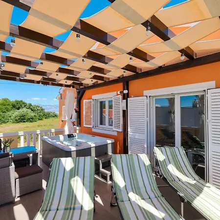 Apartmán Crowonder Sunset With Amazing View!!!