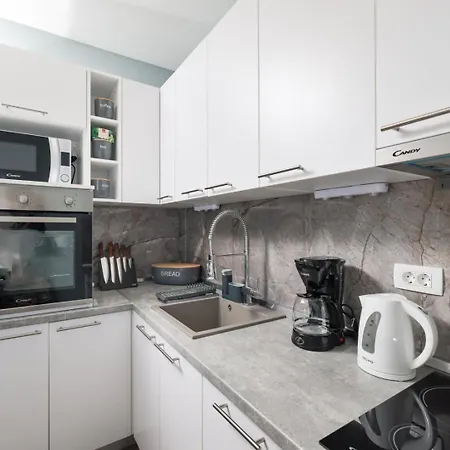 Crowonder Sunset With Amazing View!!! * Privlaka (Zadar)