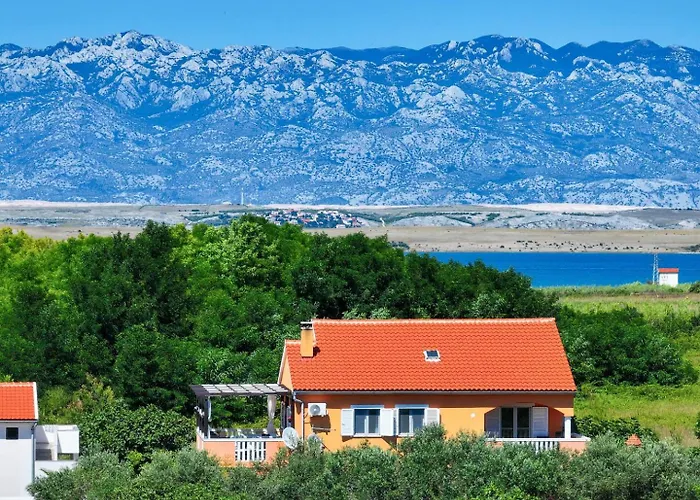 Crowonder Sunset With Amazing View!!! Apartmán *