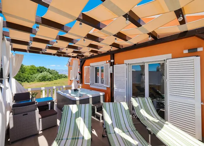 Apartmán Crowonder Sunset With Amazing View!!!