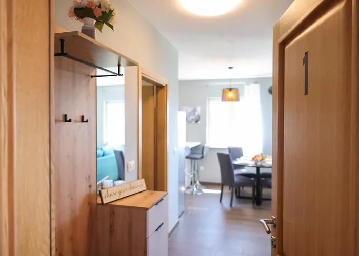 Apartmán Crowonder Sunset With Amazing View!!! *