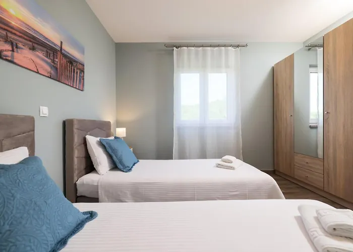 Crowonder Sunset With Amazing View!!! Apartmán