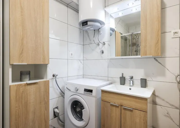 Apartmán Crowonder Sunset With Amazing View!!!