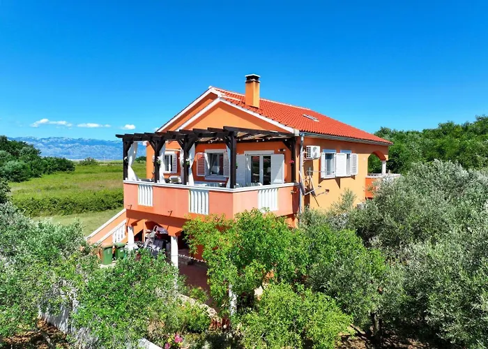 Crowonder Sunset With Amazing View!!! Apartment *