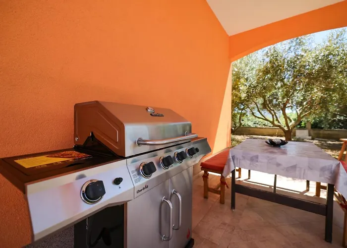 Apartment Crowonder Sunset With Amazing View!!!