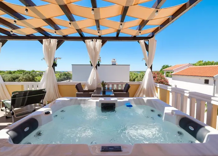 Crowonder Sunset With Amazing View!!! Apartment *