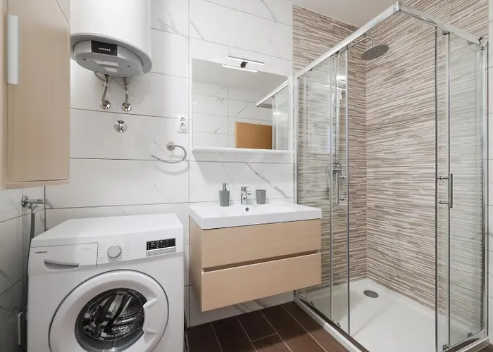 Apartment Crowonder Sunset With Amazing View!!! Privlaka (Zadar)