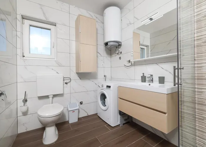 Crowonder Sunset With Amazing View!!! Privlaka (Zadar)