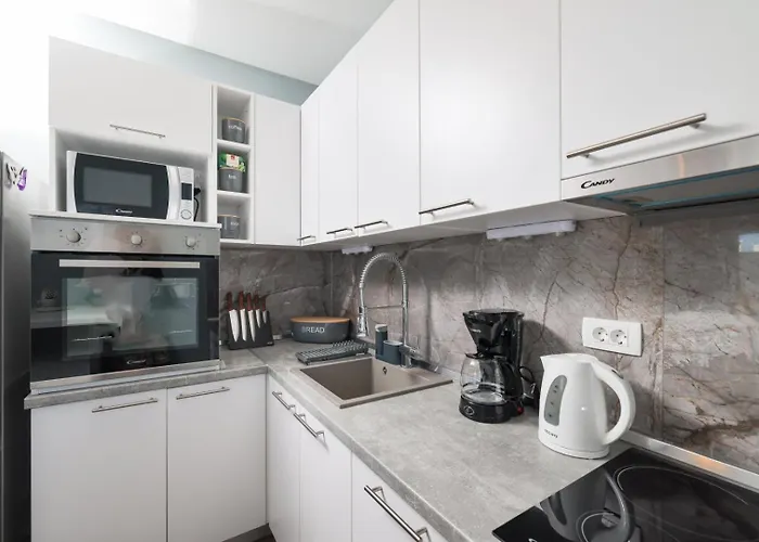 Crowonder Sunset With Amazing View!!! * Privlaka (Zadar)