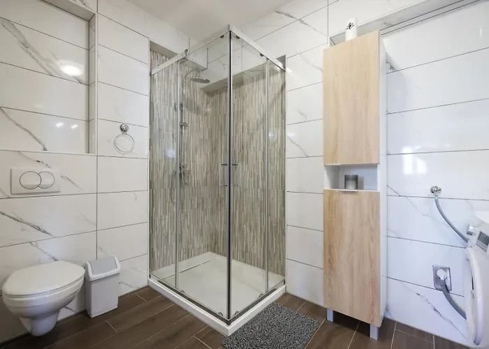 Apartment Crowonder Sunset With Amazing View!!!