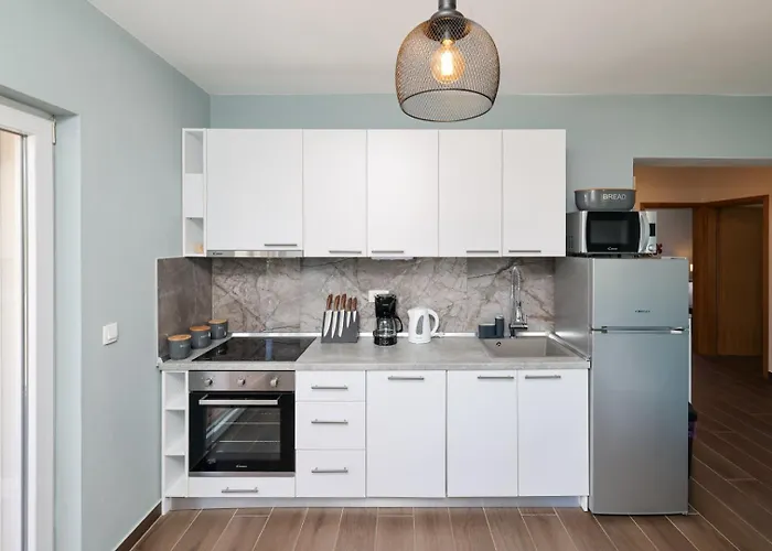 Apartment Crowonder Sunset With Amazing View!!! *