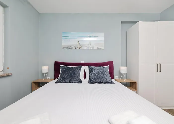 Crowonder Sunset With Amazing View!!! * Privlaka (Zadar)