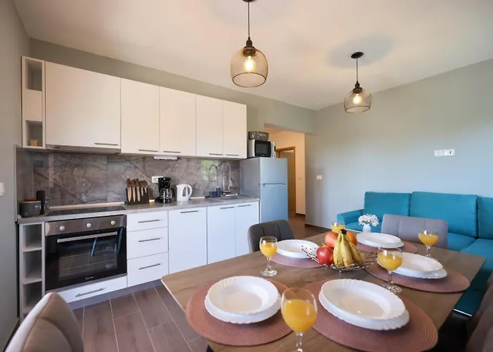 Apartment Crowonder Sunset With Amazing View!!!