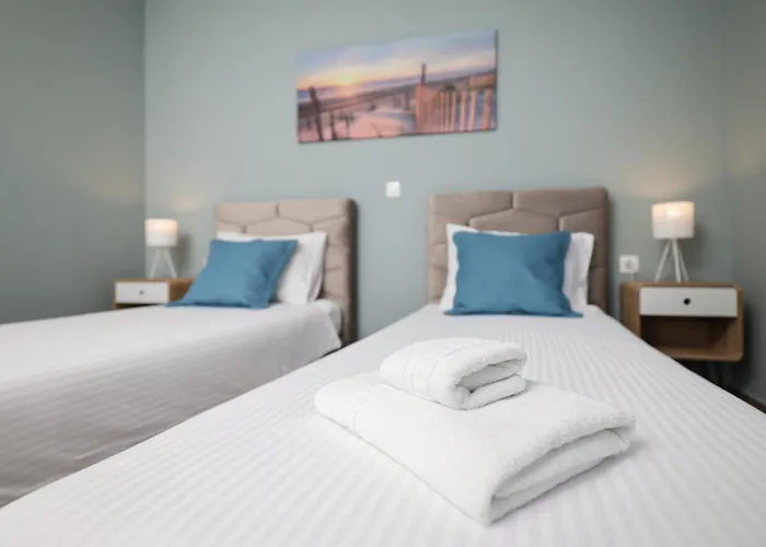 Crowonder Sunset With Amazing View!!! Apartment Privlaka (Zadar)