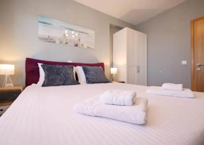 Crowonder Sunset With Amazing View!!! *