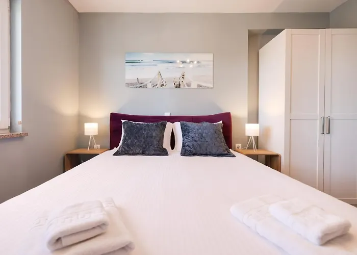 Crowonder Sunset With Amazing View!!! Apartment *